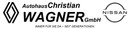 Logo Autohaus Christian Wagner GmbH